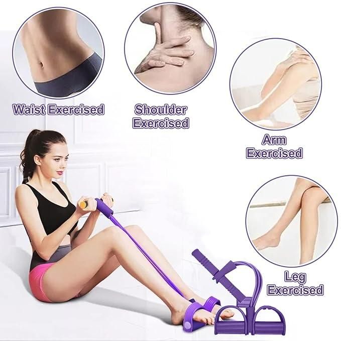 Yoga Pedal Puller™