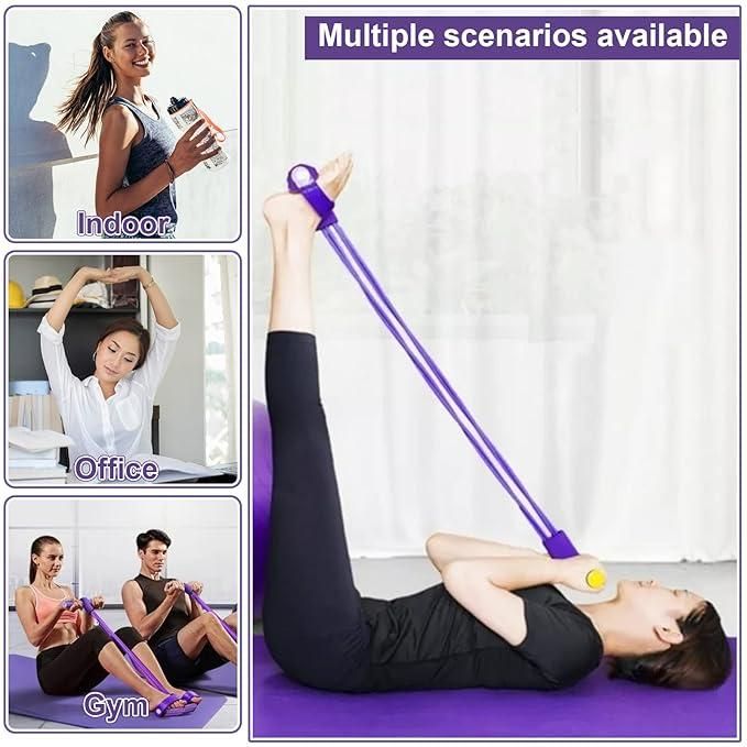 Yoga Pedal Puller™
