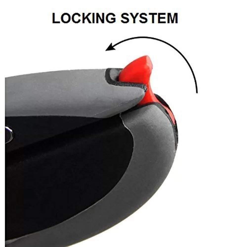 Clever Cutter - 3 in 1 Kitchen Knife / Cleaver Cutters