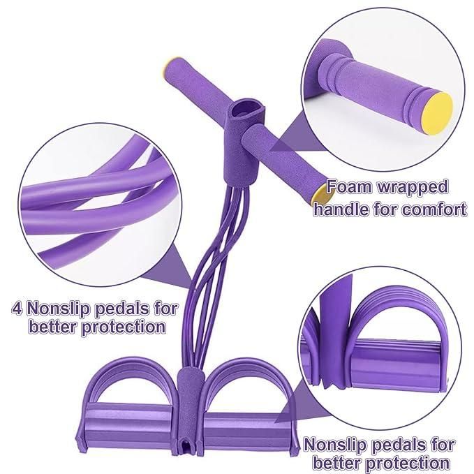 Yoga Pedal Puller™