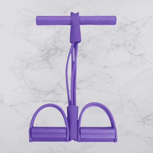 Yoga Pedal Puller™