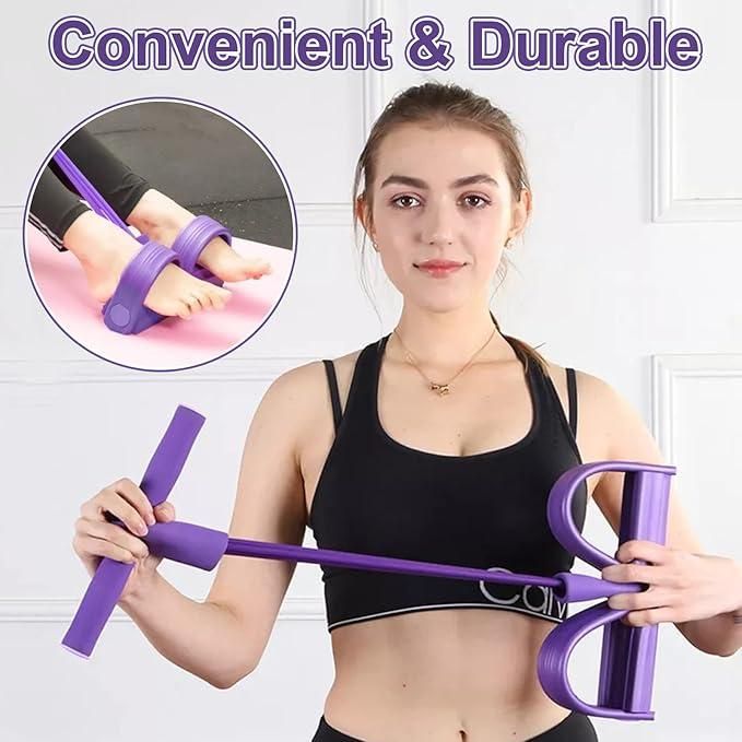 Yoga Pedal Puller™