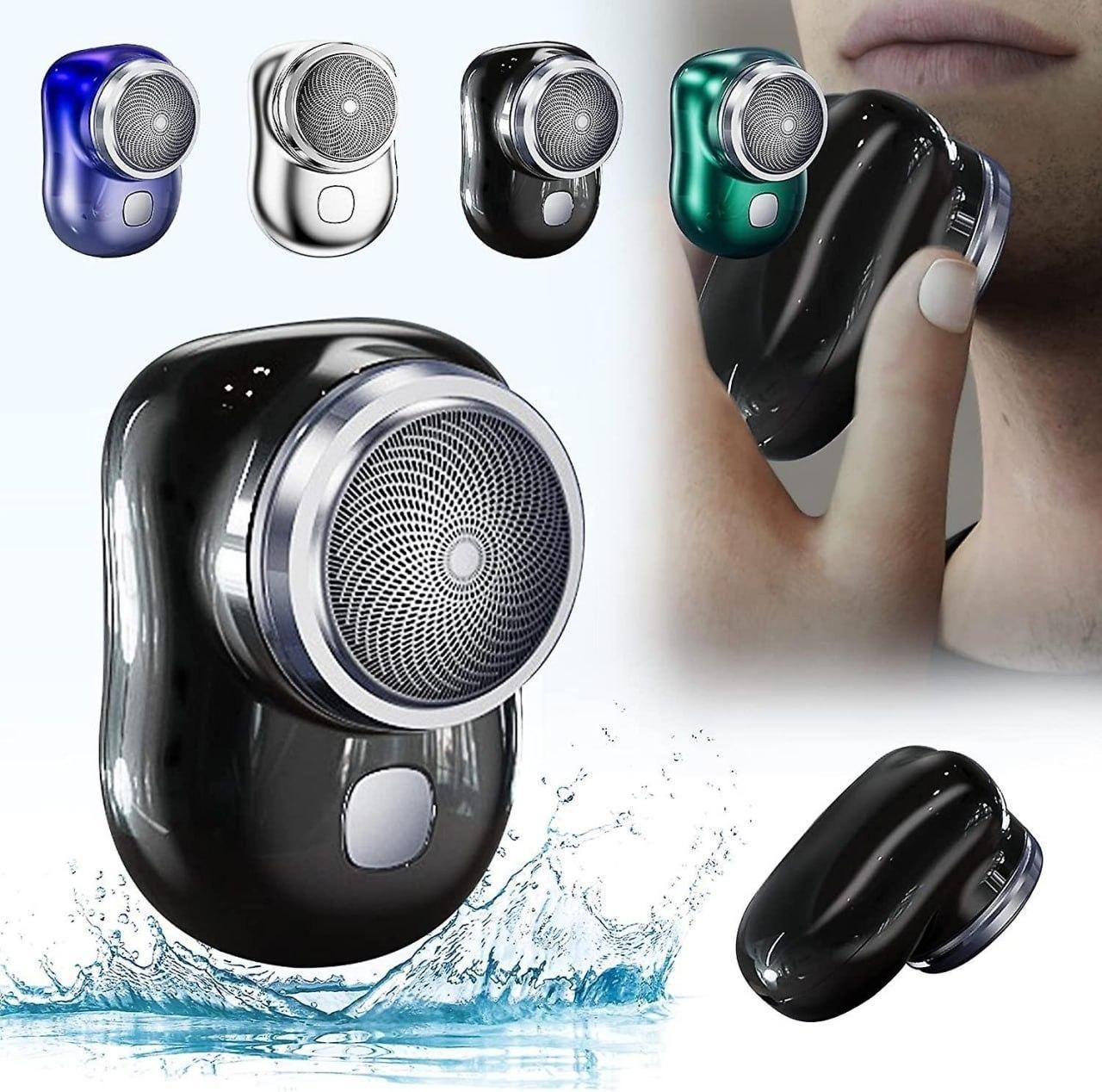 Mini Electric Shaver™ for Men and Women
