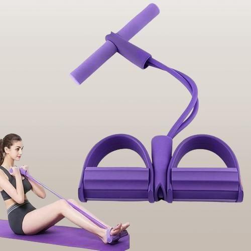 Yoga Pedal Puller™